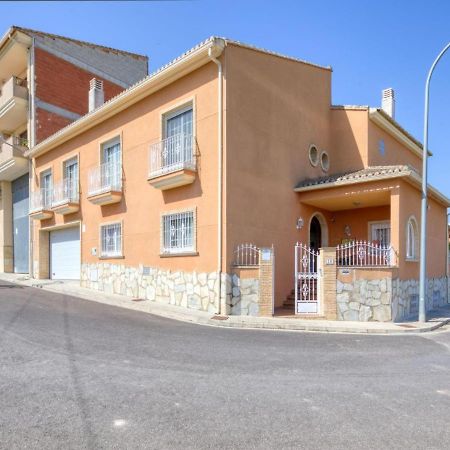 Casadaniel Βίλα Montichelvo Εξωτερικό φωτογραφία