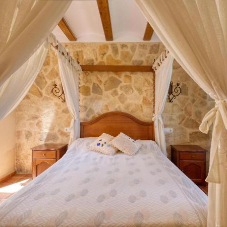 Casadaniel Βίλα Montichelvo Εξωτερικό φωτογραφία