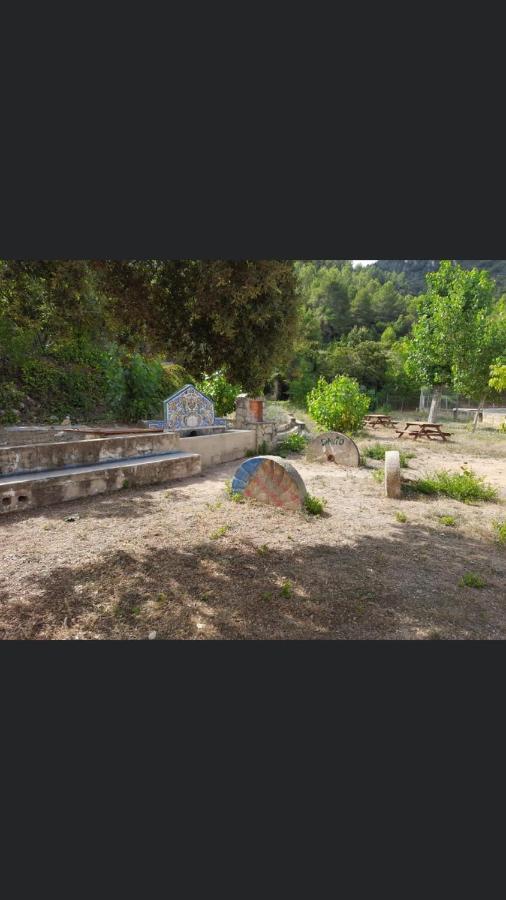 Casadaniel Βίλα Montichelvo Εξωτερικό φωτογραφία