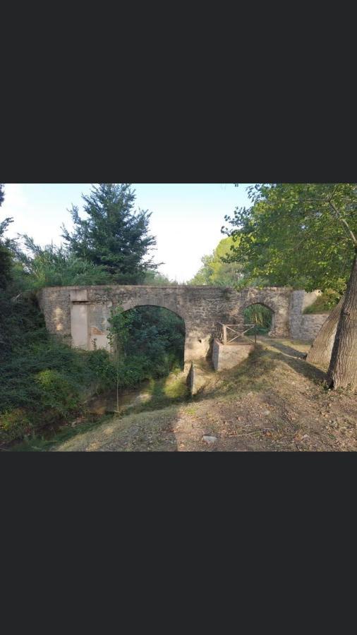 Casadaniel Βίλα Montichelvo Εξωτερικό φωτογραφία