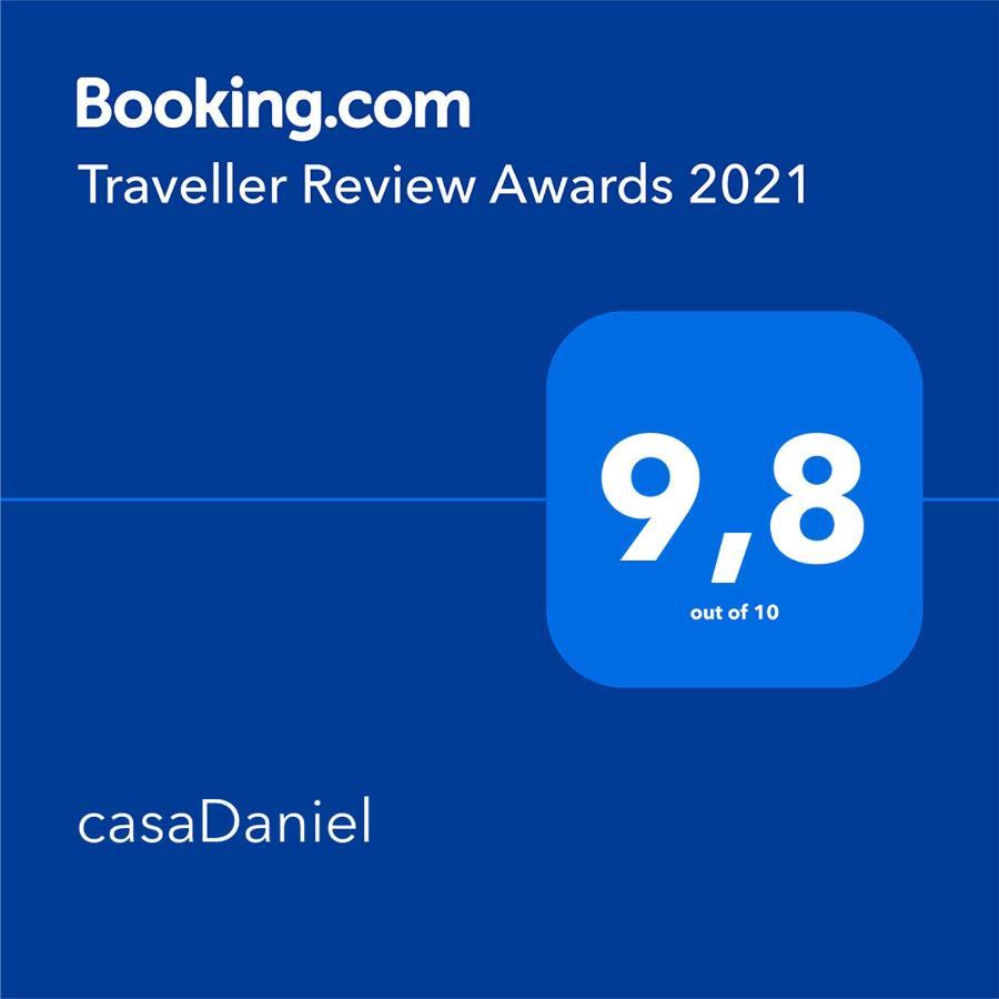 Casadaniel Βίλα Montichelvo Εξωτερικό φωτογραφία