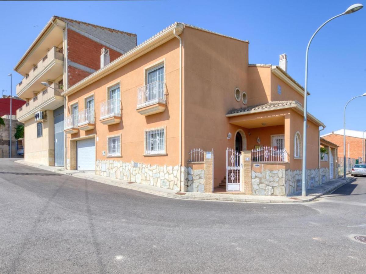 Casadaniel Βίλα Montichelvo Εξωτερικό φωτογραφία