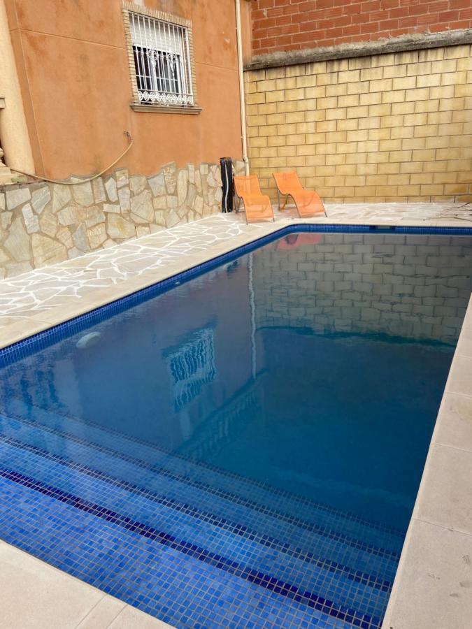Casadaniel Βίλα Montichelvo Εξωτερικό φωτογραφία