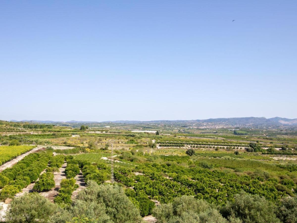 Casadaniel Βίλα Montichelvo Εξωτερικό φωτογραφία