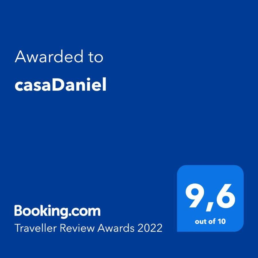 Casadaniel Βίλα Montichelvo Εξωτερικό φωτογραφία