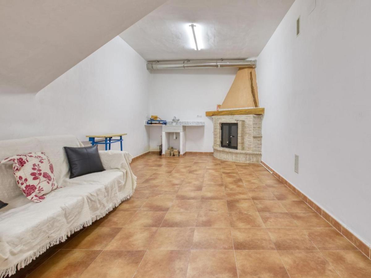 Casadaniel Βίλα Montichelvo Εξωτερικό φωτογραφία
