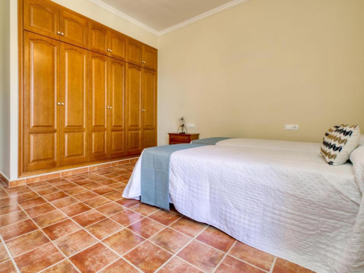 Casadaniel Βίλα Montichelvo Εξωτερικό φωτογραφία