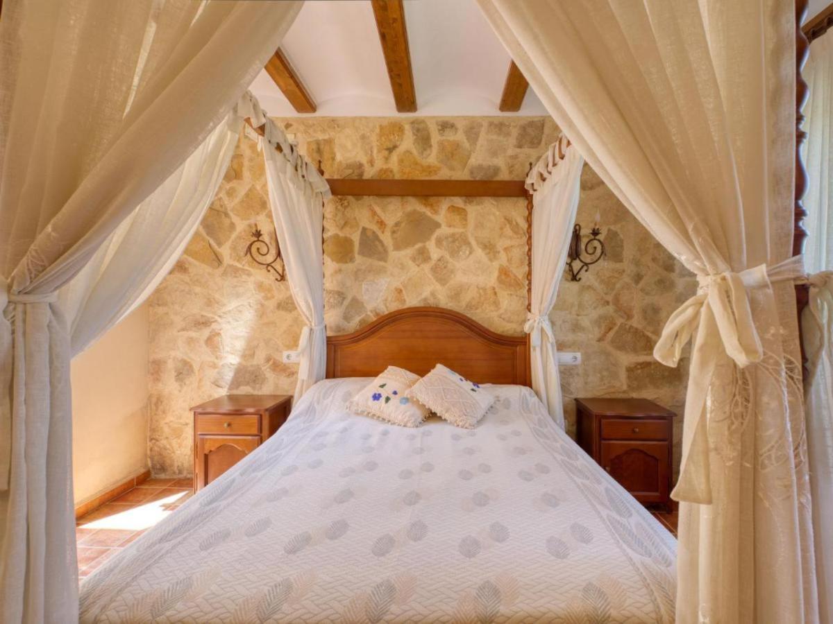 Casadaniel Βίλα Montichelvo Εξωτερικό φωτογραφία