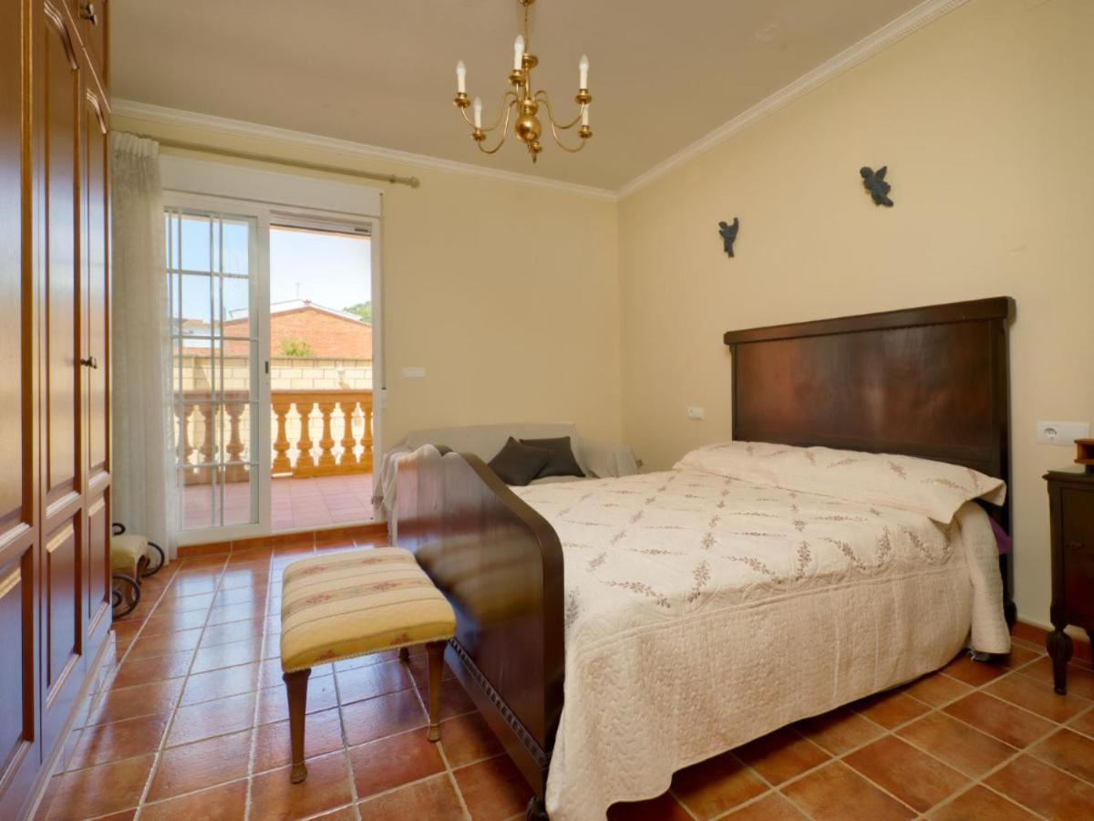 Casadaniel Βίλα Montichelvo Εξωτερικό φωτογραφία