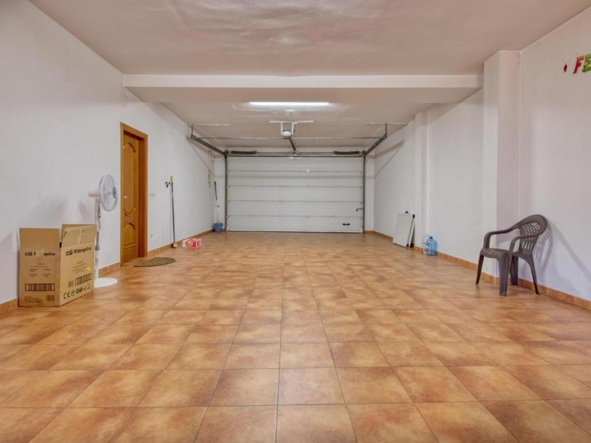 Casadaniel Βίλα Montichelvo Εξωτερικό φωτογραφία