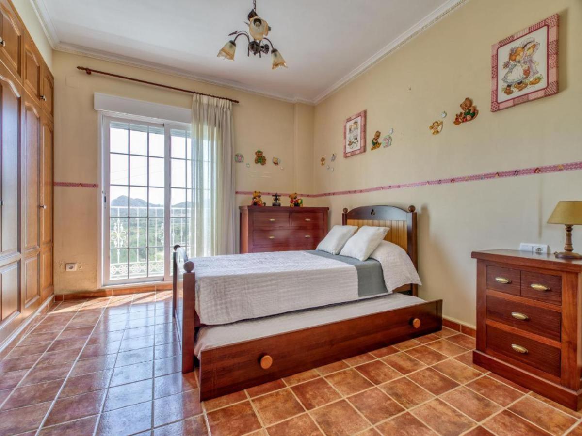 Casadaniel Βίλα Montichelvo Εξωτερικό φωτογραφία