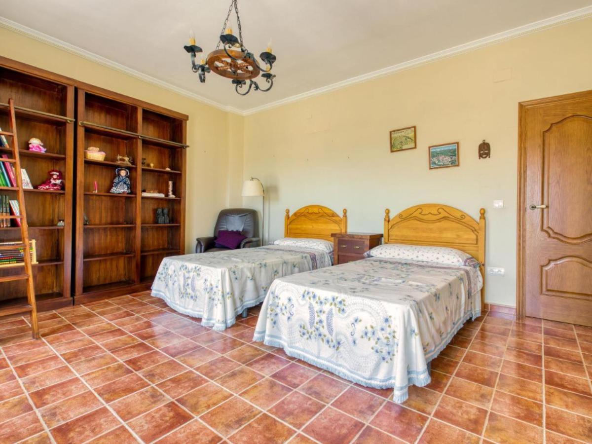 Casadaniel Βίλα Montichelvo Εξωτερικό φωτογραφία