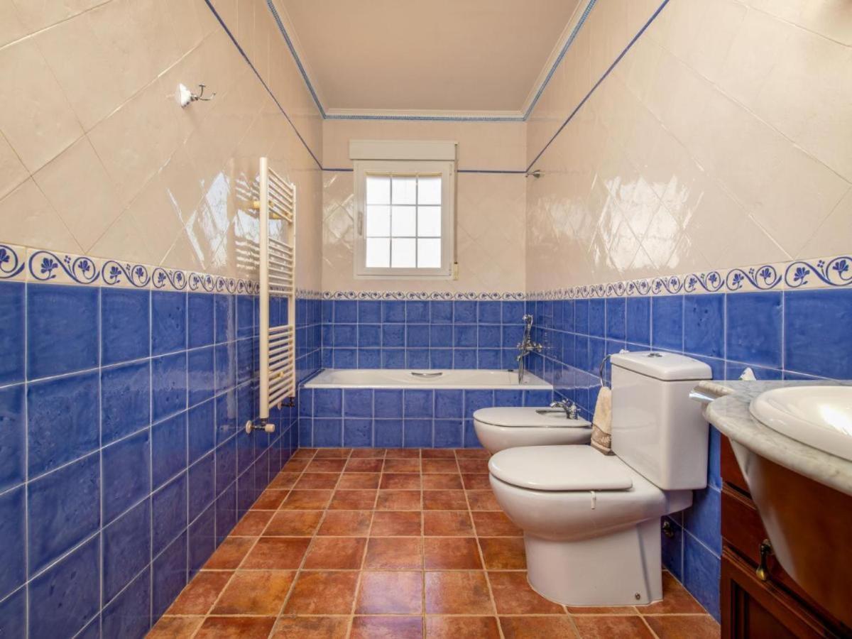 Casadaniel Βίλα Montichelvo Εξωτερικό φωτογραφία