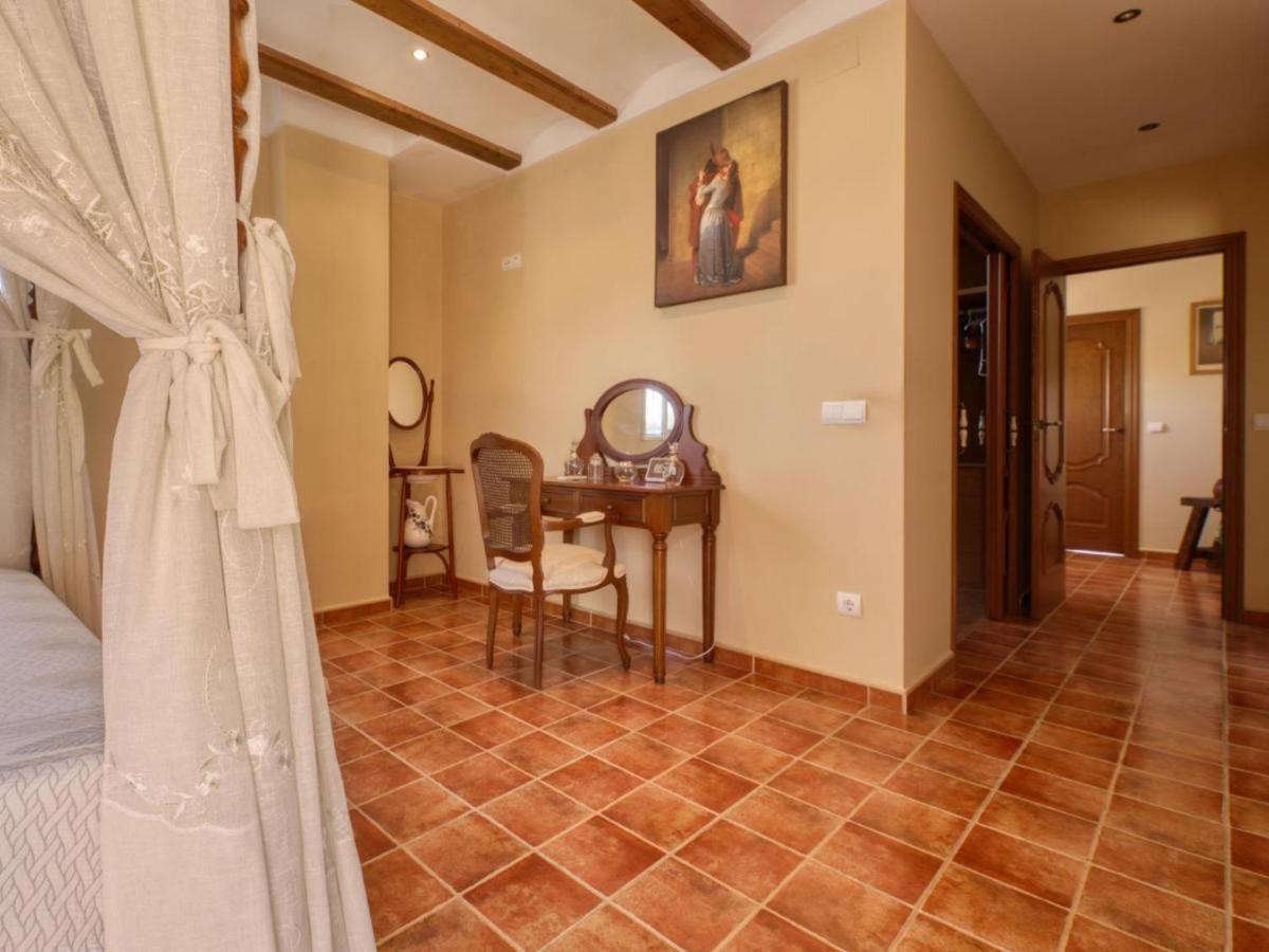 Casadaniel Βίλα Montichelvo Εξωτερικό φωτογραφία