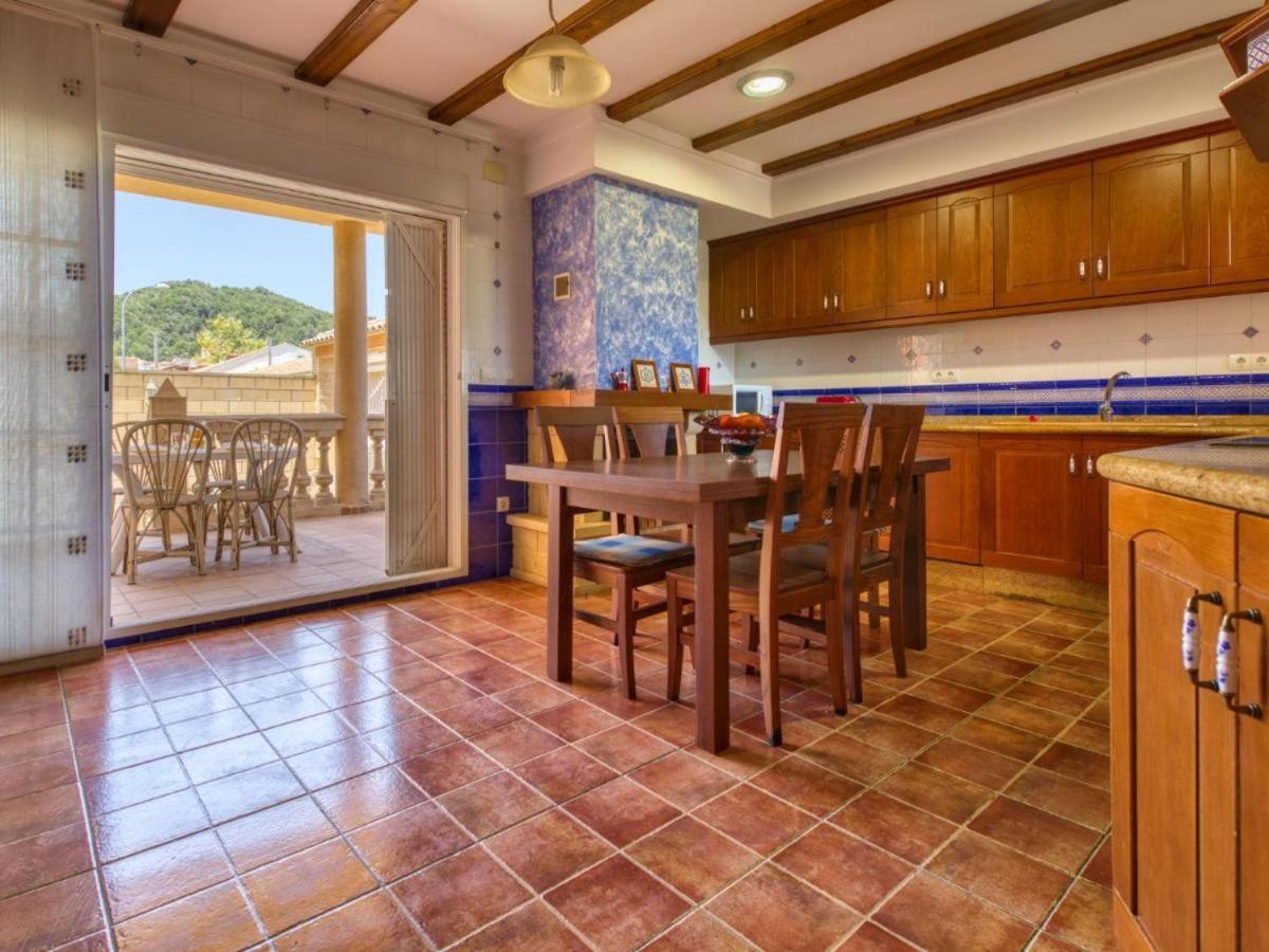Casadaniel Βίλα Montichelvo Εξωτερικό φωτογραφία