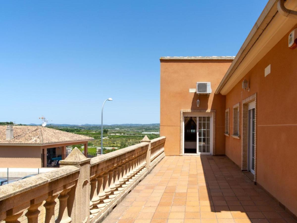 Casadaniel Βίλα Montichelvo Εξωτερικό φωτογραφία