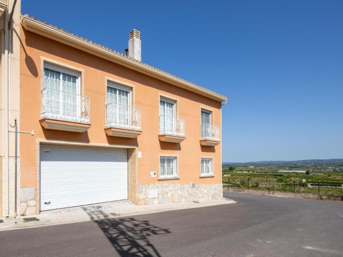 Casadaniel Βίλα Montichelvo Εξωτερικό φωτογραφία