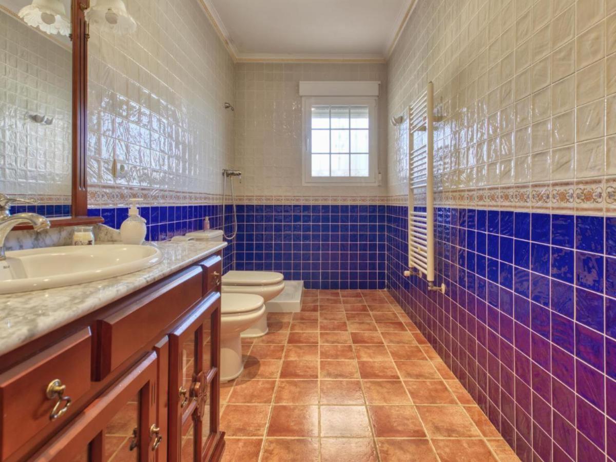Casadaniel Βίλα Montichelvo Εξωτερικό φωτογραφία