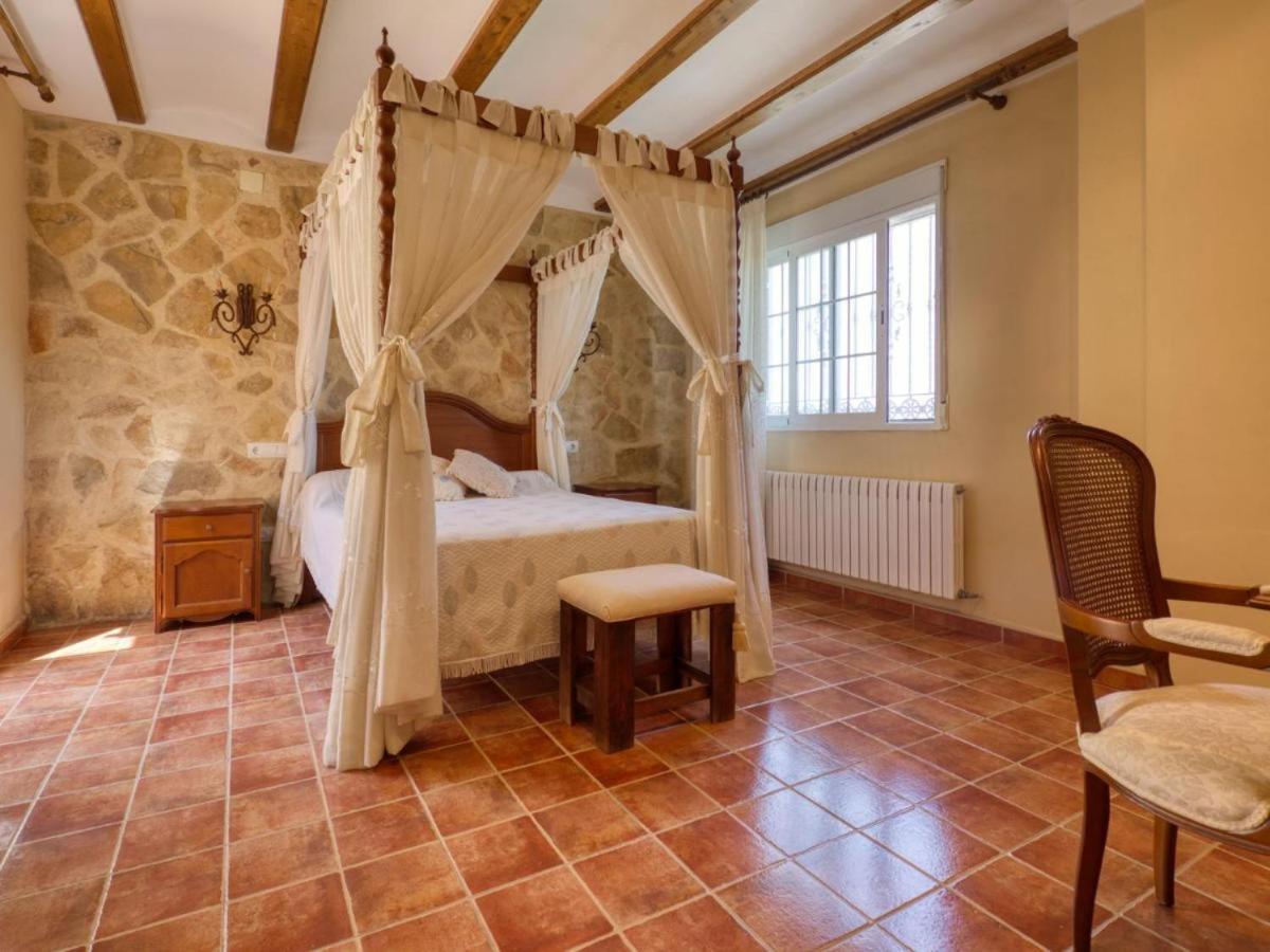 Casadaniel Βίλα Montichelvo Εξωτερικό φωτογραφία