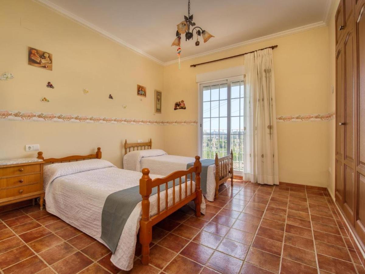 Casadaniel Βίλα Montichelvo Εξωτερικό φωτογραφία