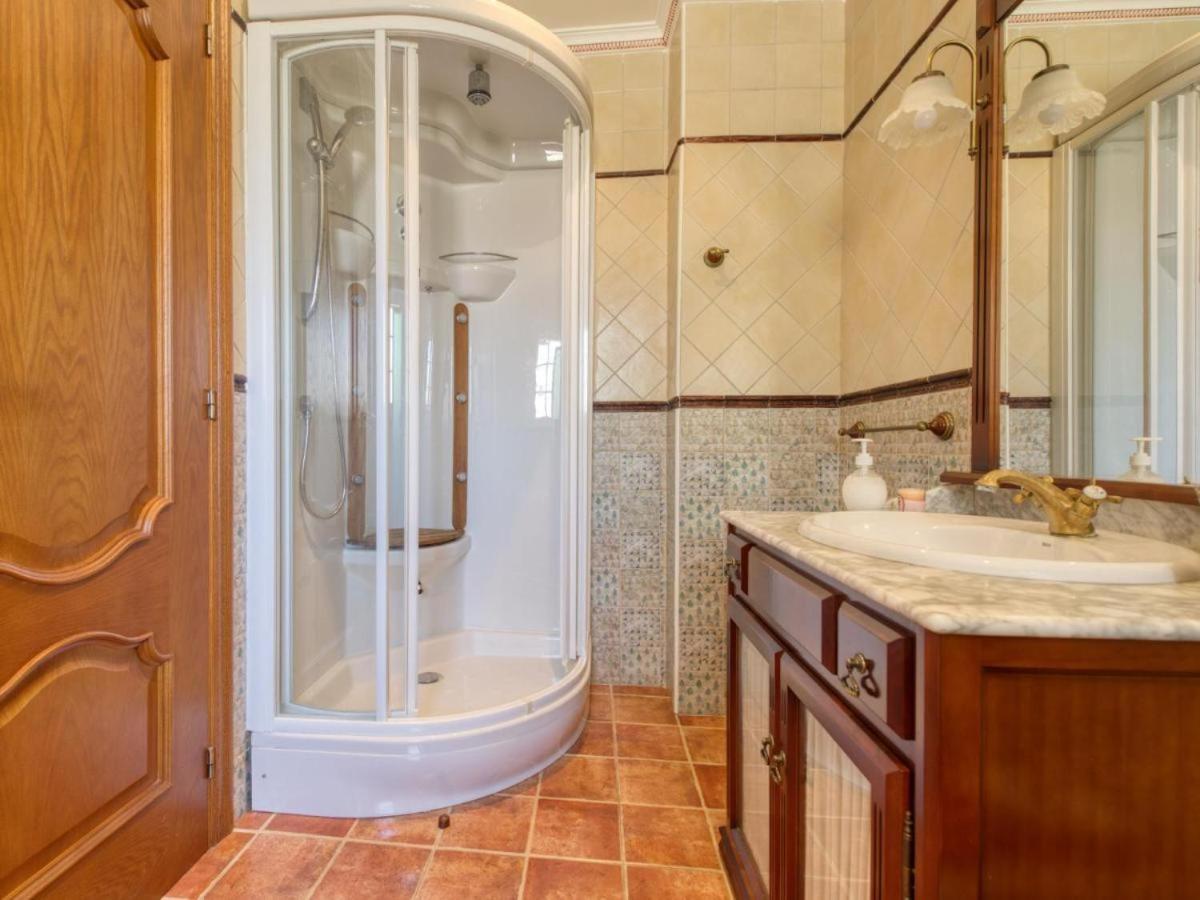 Casadaniel Βίλα Montichelvo Εξωτερικό φωτογραφία