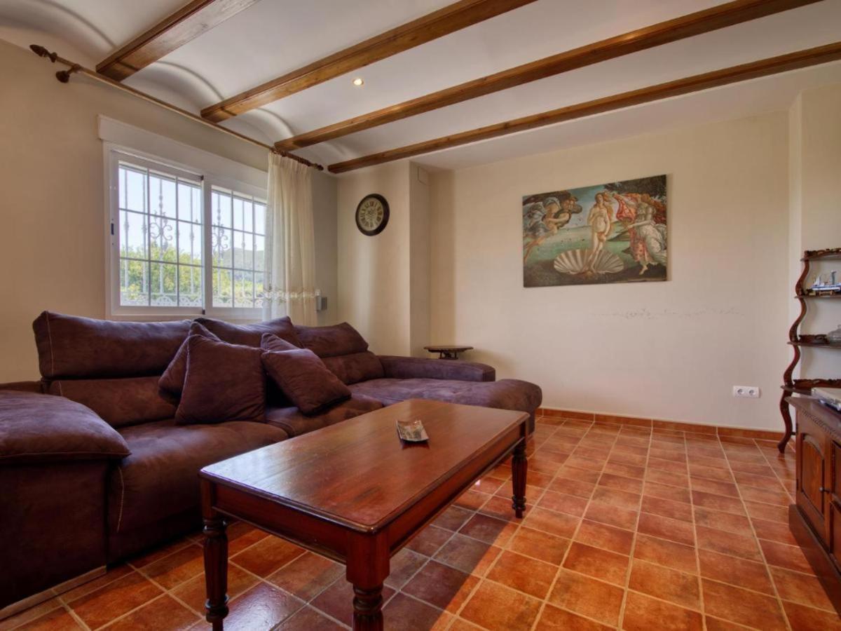 Casadaniel Βίλα Montichelvo Εξωτερικό φωτογραφία