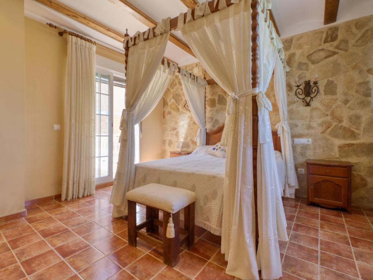 Casadaniel Βίλα Montichelvo Εξωτερικό φωτογραφία