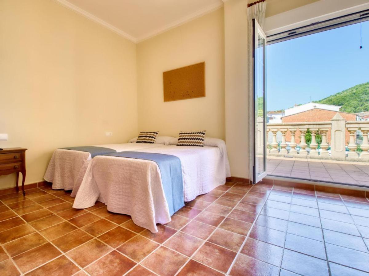 Casadaniel Βίλα Montichelvo Εξωτερικό φωτογραφία