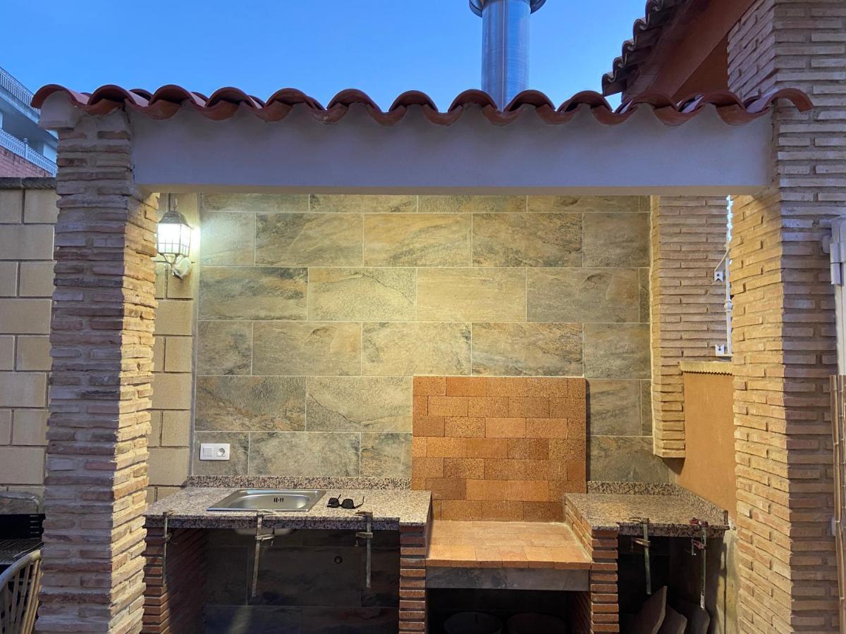 Casadaniel Βίλα Montichelvo Εξωτερικό φωτογραφία